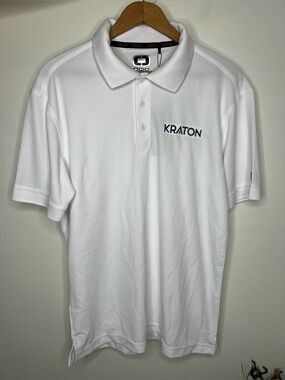 Brand New-OGIO Men's Stretch Polo Shirt